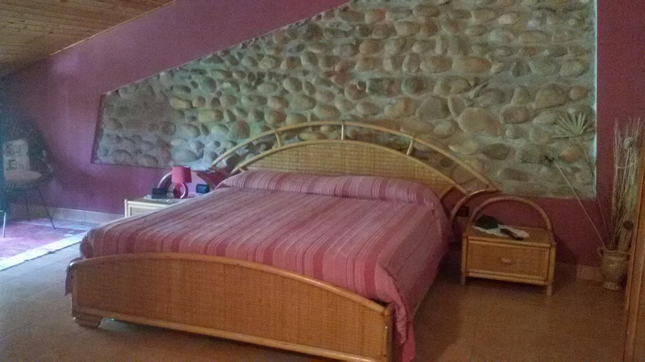 Agriturismo La Pace Villa Valeggio sul Mincio Eksteriør bilde