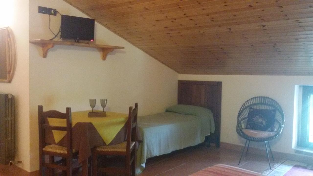 Agriturismo La Pace Villa Valeggio sul Mincio Eksteriør bilde